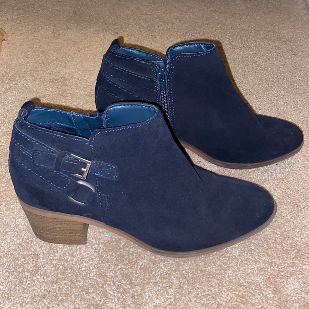 Ankle boots - Picture 4 of 4